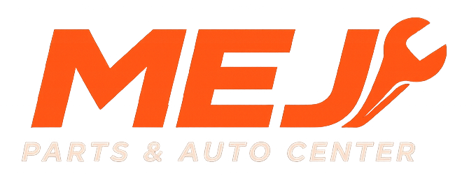 MEJ Parts & Auto Center